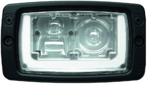 HL COMPACT, LED, Zusatzscheinwerfer, Beleuchtung, 911Services GmbH